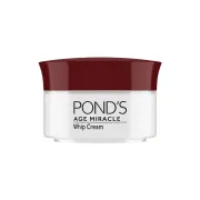 Pond's Youthful Glow Age Miracle Whip Cream With Retinol, 35 gm