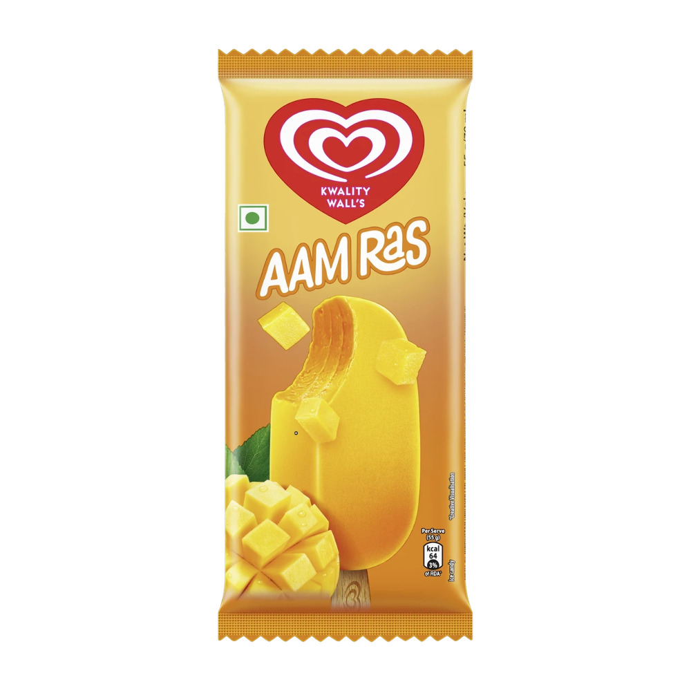 Kwality Walls Aam Ras 70ml