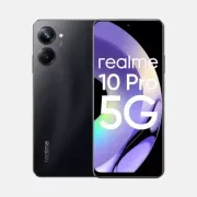 realme 10 Pro 5G (Dark Matter, 128 GB) (6 GB RAM)