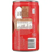 Nescafe Intense Cold Coffee-Flavoured Milk, 180 ml Can