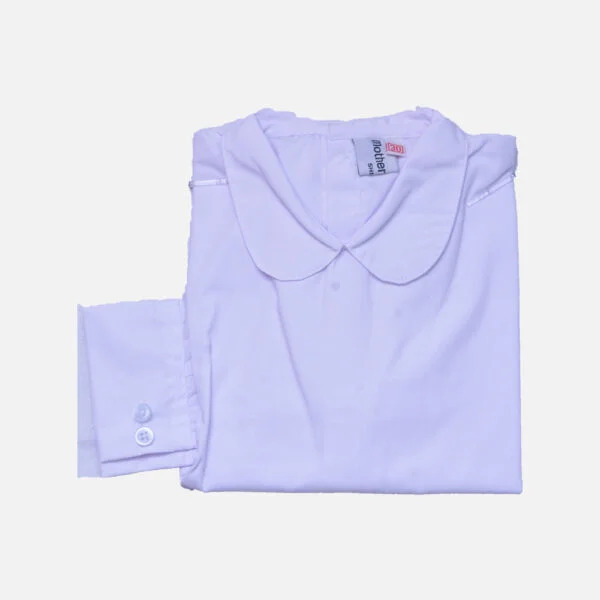 DAV LB Blouse Girls Nursery-2
