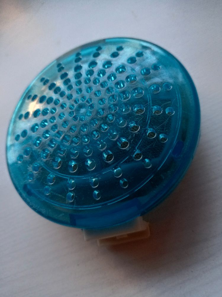 washing machine magic filter