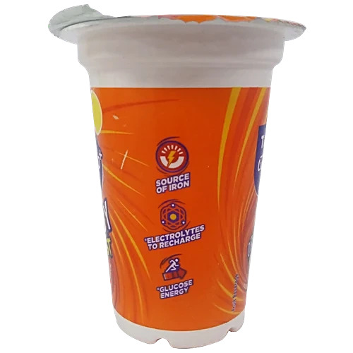 Tata Gluco+ Orangy Burst 180ml