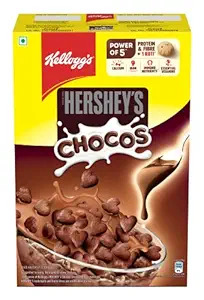 Kelloggs Hersheys Chocos, 325g