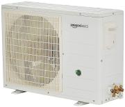 AmazonBasics 1.5 Ton 5 Star Inverter Split AC (White, Air Purifier, Copper)