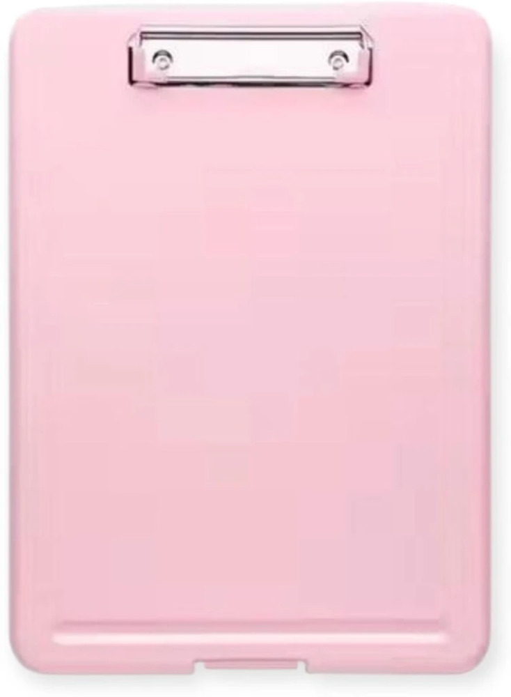Inzo Plastic Exam Pad With Storage 340MM*235MM