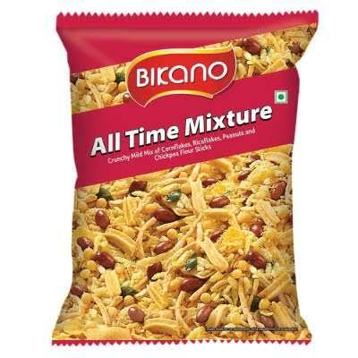 Bikano All Time Mixture 70gm