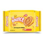 Sunfeast Bounce Biscuits - Pineapple Zing, 58 g
