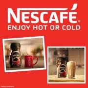 Nescafe Classic 100% Pure Instant Coffee, 45 g Pouch
