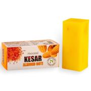 NANDINI KESAR AND ALMOND GOTI FAIRNESS FACIAL SOAP 25 gm FOR MEN AND WOMEN