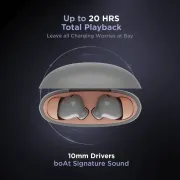 boat Airdopes 183 True Wireless Earbuds