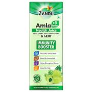 Zandu Amla Health Juice 1 L