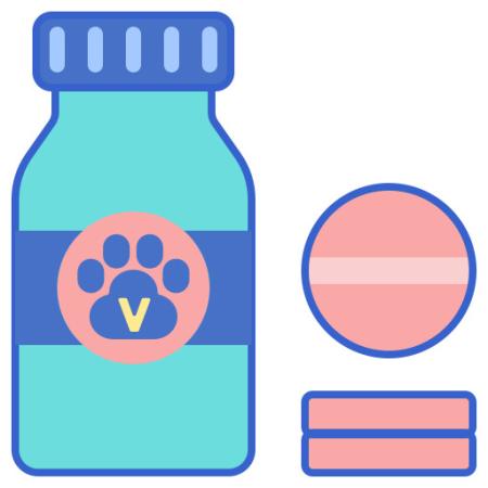 Pet Supplements