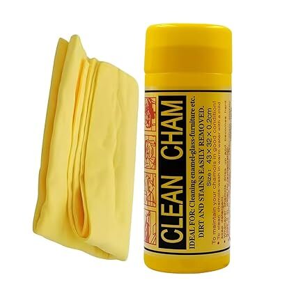 Tranx Chamois Cloth 40*60Cm