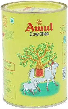 Amul Cow Ghee, 1L