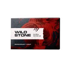 Wild Stone Ultra Sensual Deodorant Soap 100GM