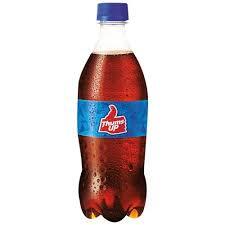 Thumsup 250 ml