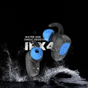 boat Airdopes 201 True Wireless Earbuds