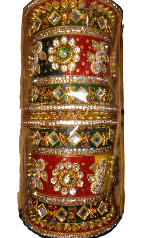 Suhaag Chura