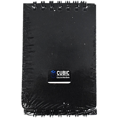 Inkit Premium Pocket Notebook