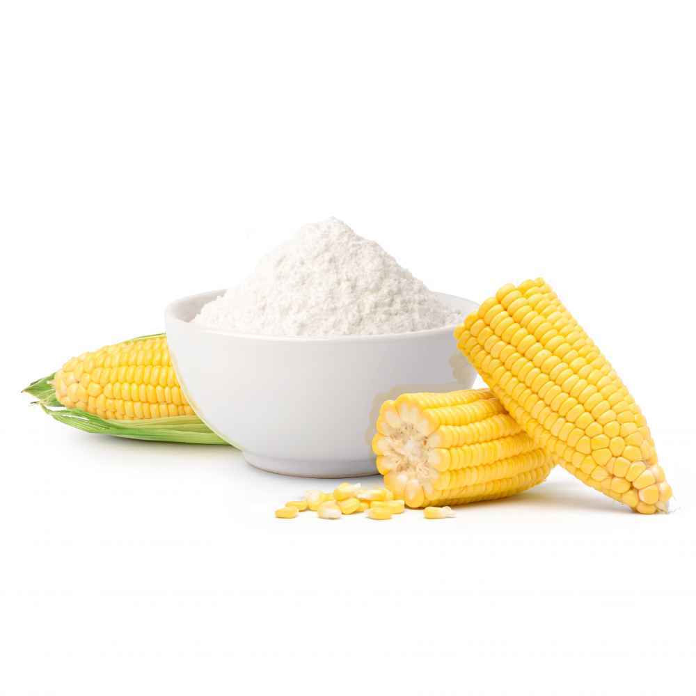 Himalayan Garden Himalayan Desi Maize Flour 1kg
