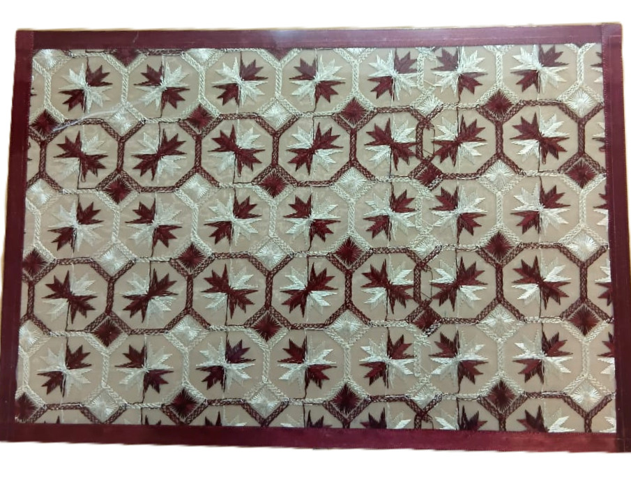 Dining Placemats 6Pcs , 43