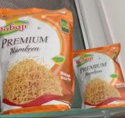 Baba Ji Premium Namkeen 350g
