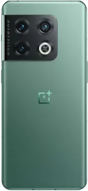 OnePlus 10 Pro 5G (Emerald Forest, 256 GB)  (12 GB RAM)