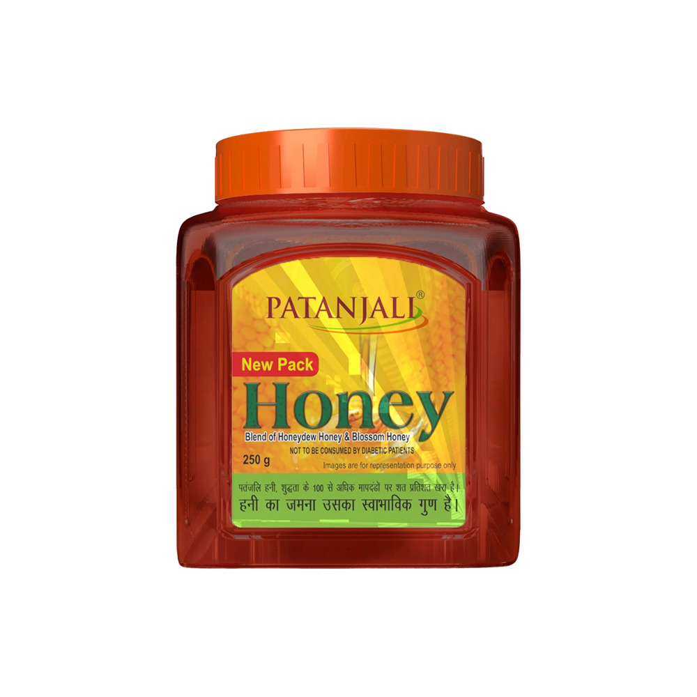 Patanjali Aastha Honey, 250g