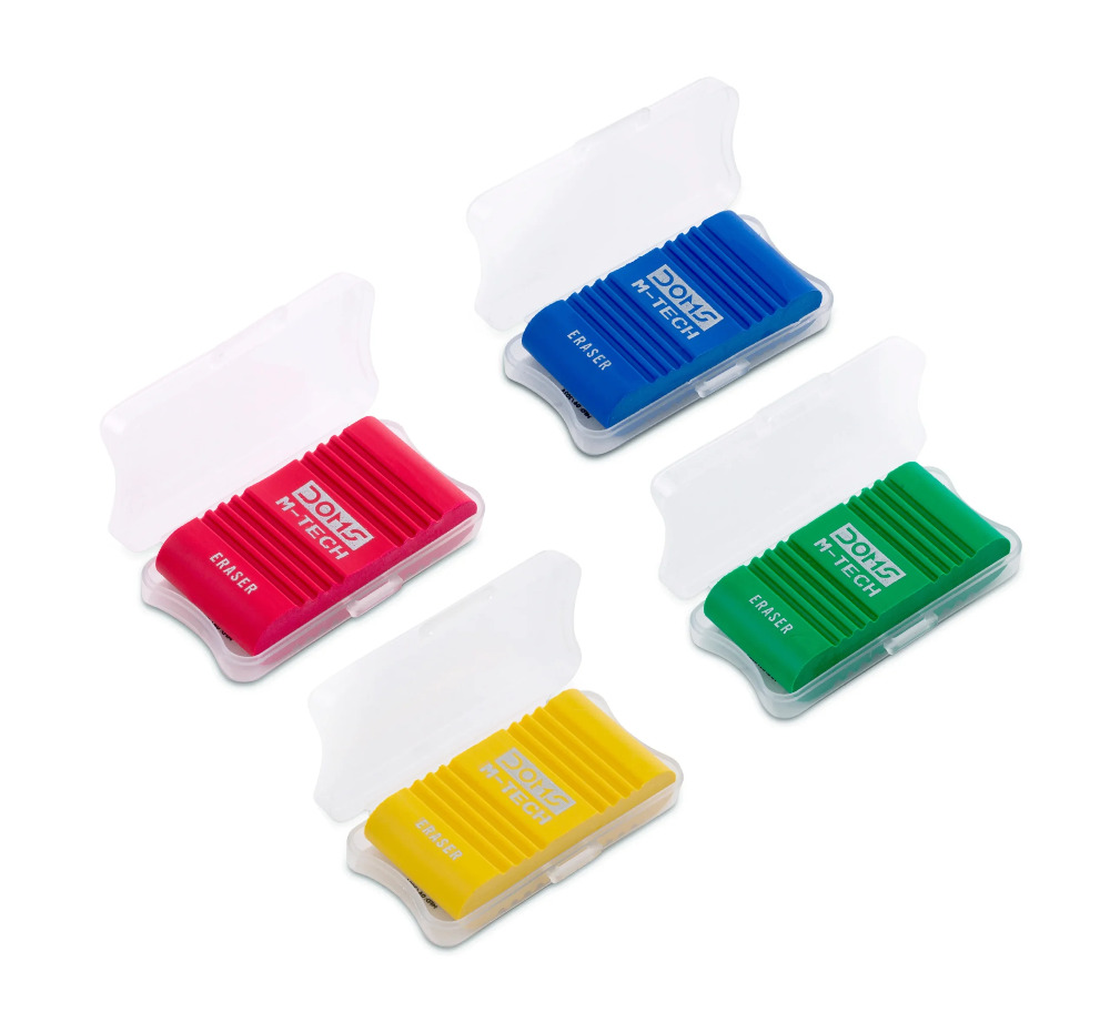 Doms M-Tech Eraser