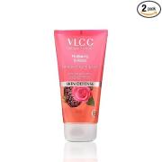 VLCC Mulberry & Rose Facewash - 150 ml -