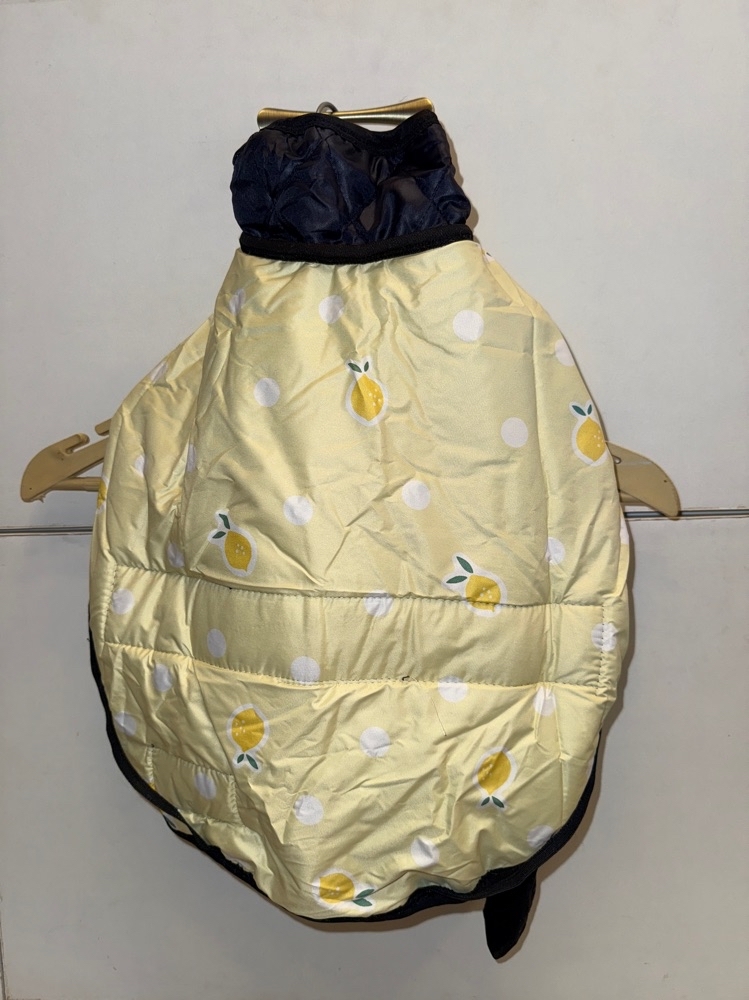 Puffer Jacket 14