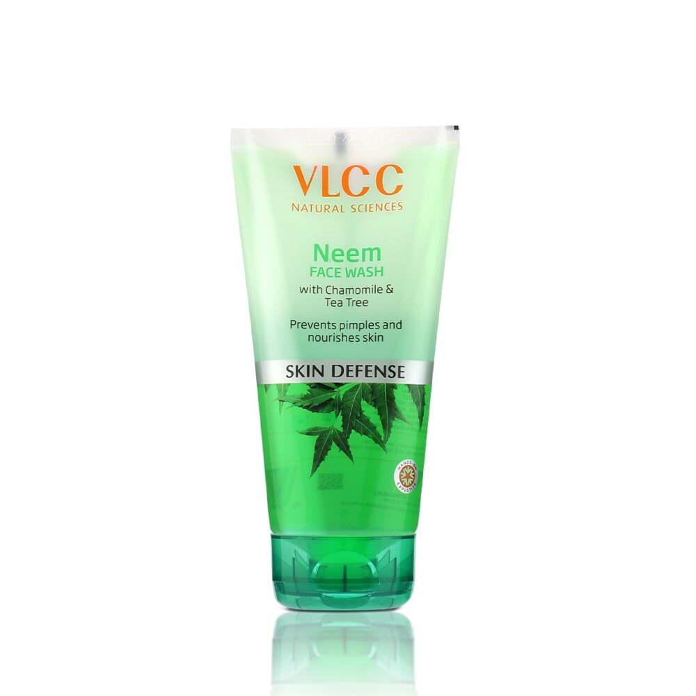 VLCC Face Wash Neem 150ml