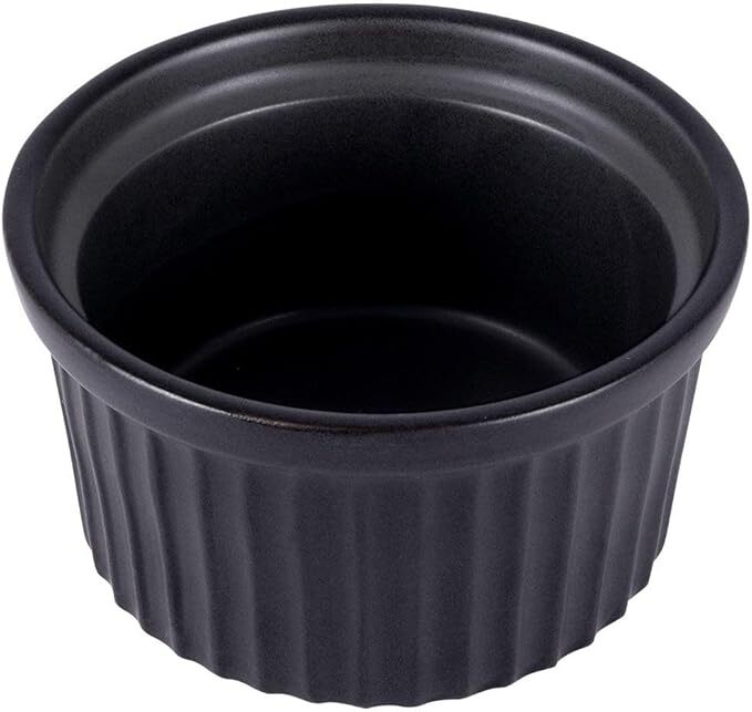 Glare Strip Bowl 2.5" HM-8014