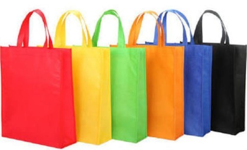 Carry Bag Pack 1