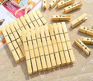 Tarrington House Bamboo Cloth Clips 20N