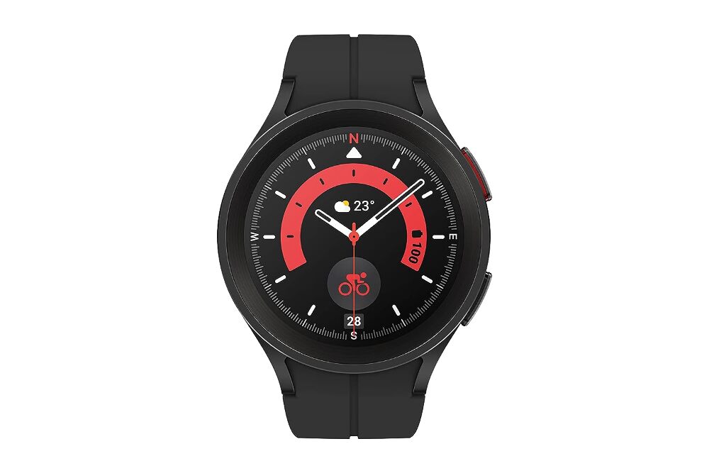 Samsung Galaxy Watch 5 Pro BT 45mm