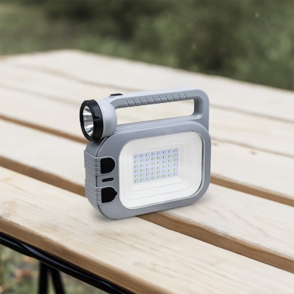 Multifunctional Solar Portable Lamp CH-23037