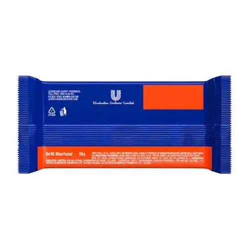 Surf Excel Detergent Bar, 150 g Pouch