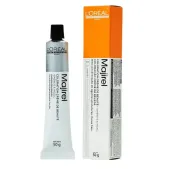 Loreal Professional Majirel Hair Color - 6.3 Dark Golden Blonde, 50 gm
