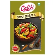 BULK DEAL-Catch Sabzi Masala, 100 gm ( Pack of 10 )