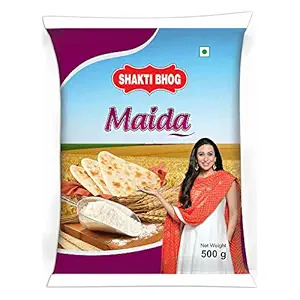 Shakti Bhog Maida 500 gm