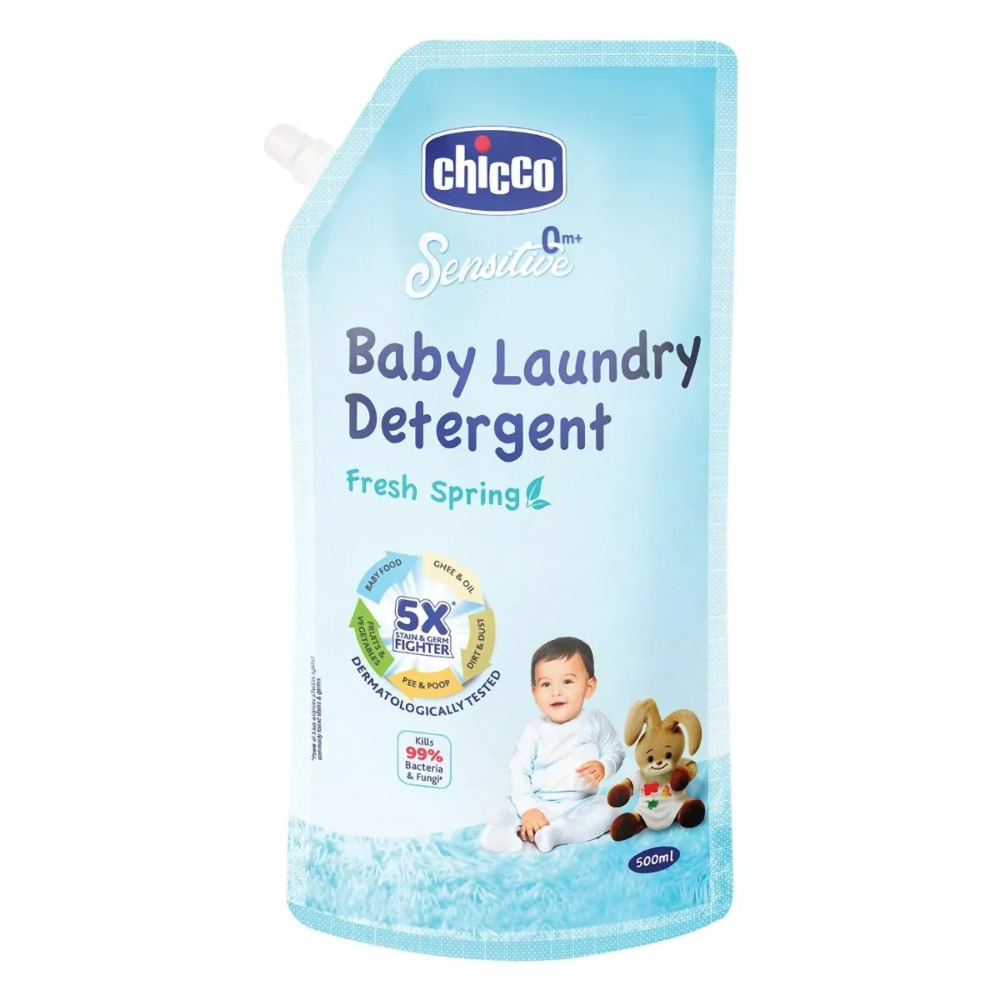 Chicco Laundry detergent