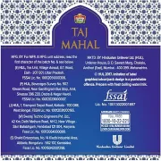 Taj Mahal Tea, 250 gm