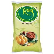Raag Vanaspati, 1 Ltr