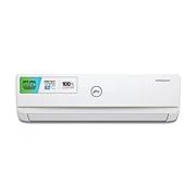 Godrej 1.5 Ton 3 Star Inverter Split AC (Copper, 2022 model, 5-in-1 convertible, Nano-Coated anti-viral filter AC 1.5T GIC 18TTC3-GVA, White)