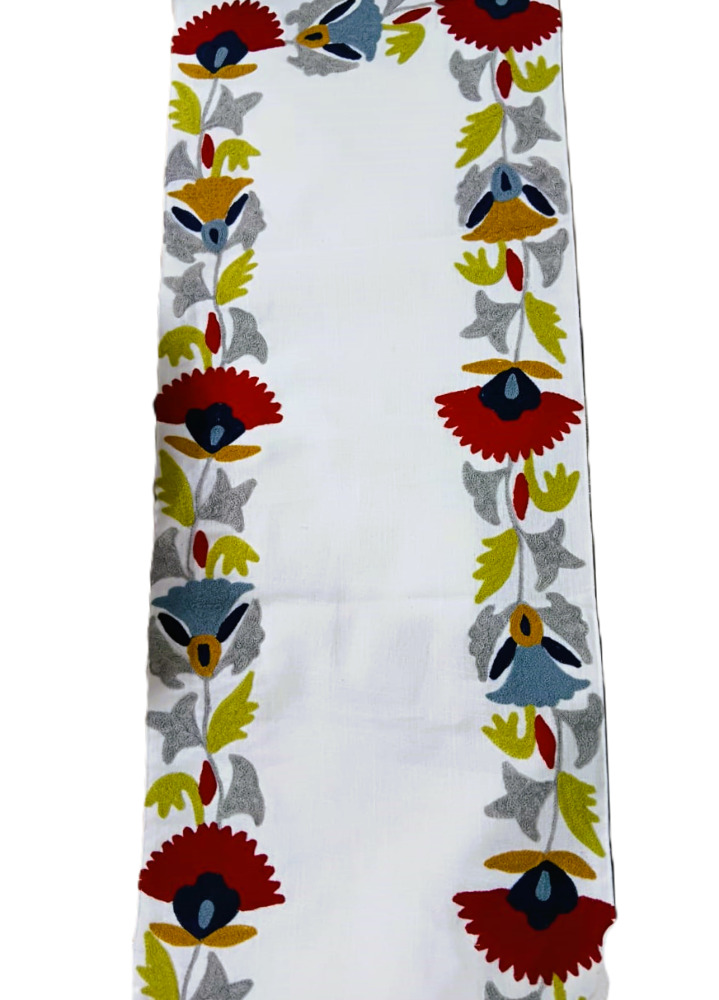 Galaxy Brand Table Runner Cloth 14*72