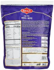 BULK DEAL - Bikaji Tana Bana (Khatta Meetha), 400 gm (Pack of 10 )