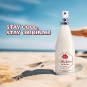 Old Spice After Shave Lotion After Shave Atomizer Spray Original Cool, Aromatic and Fresh 150ml
