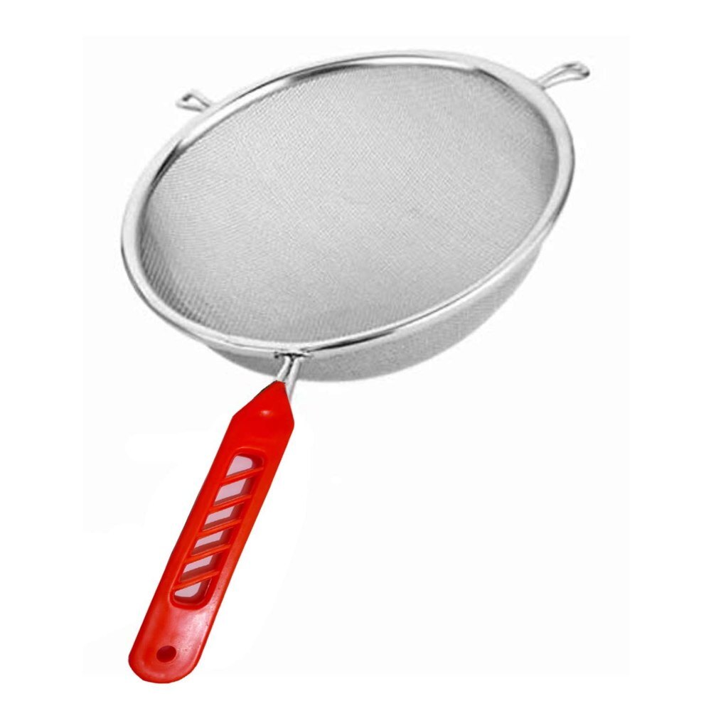Classic Soup & Juice Strainers 7 No